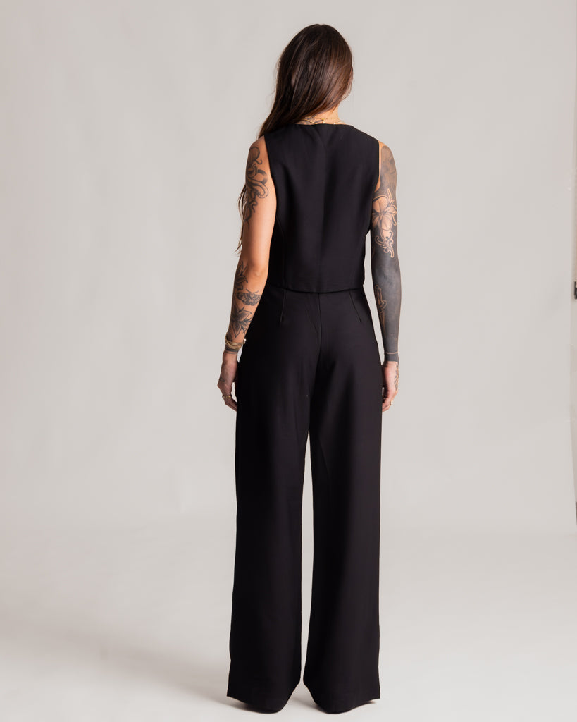 Calça Alfaiataria Stella