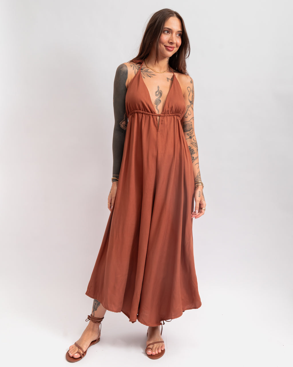 Macacão Bahamas Pompom