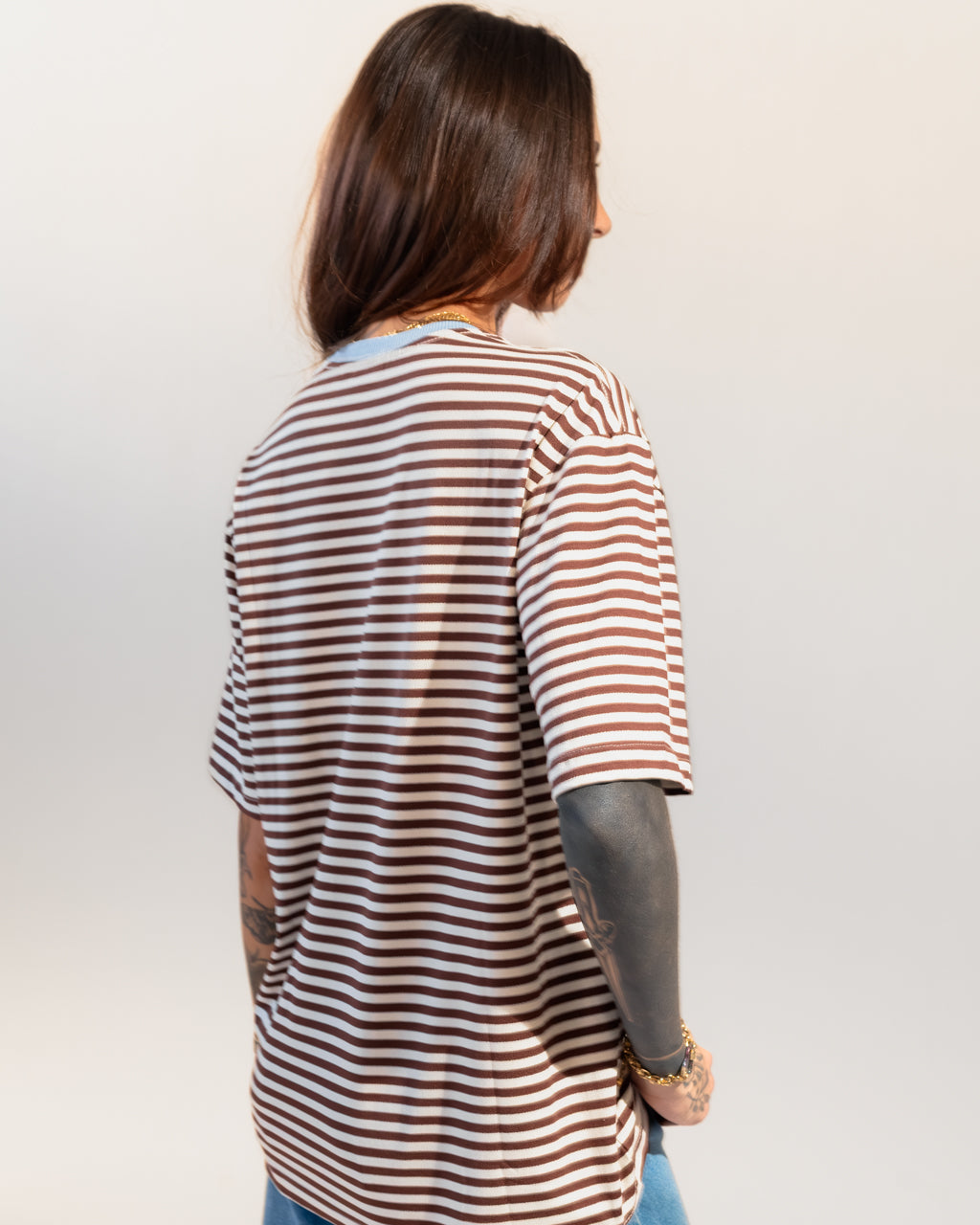 T Shirt Listras