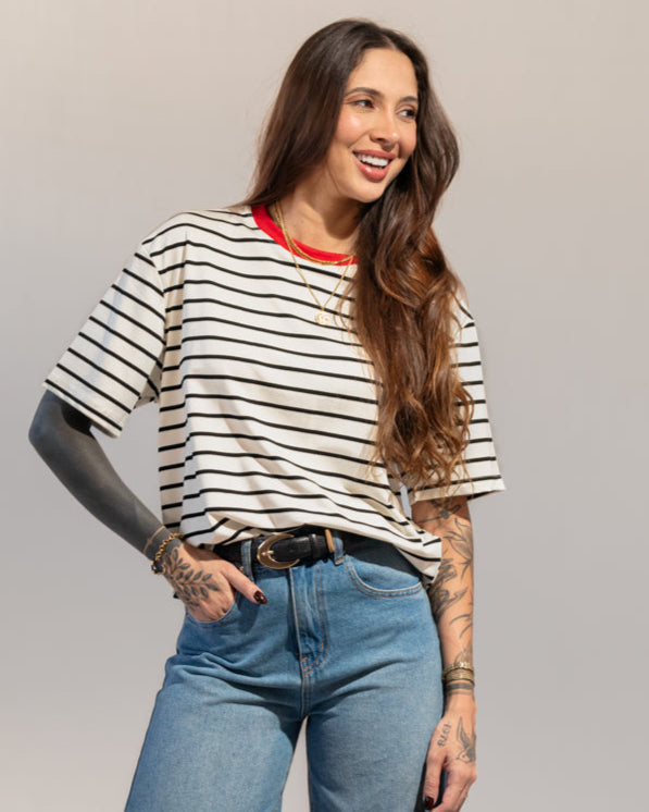 T Shirt Listras