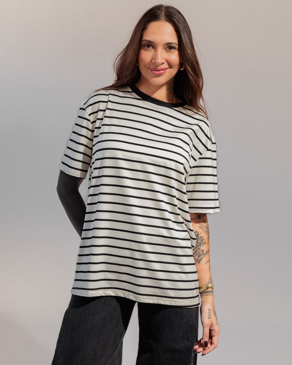 T Shirt Listras